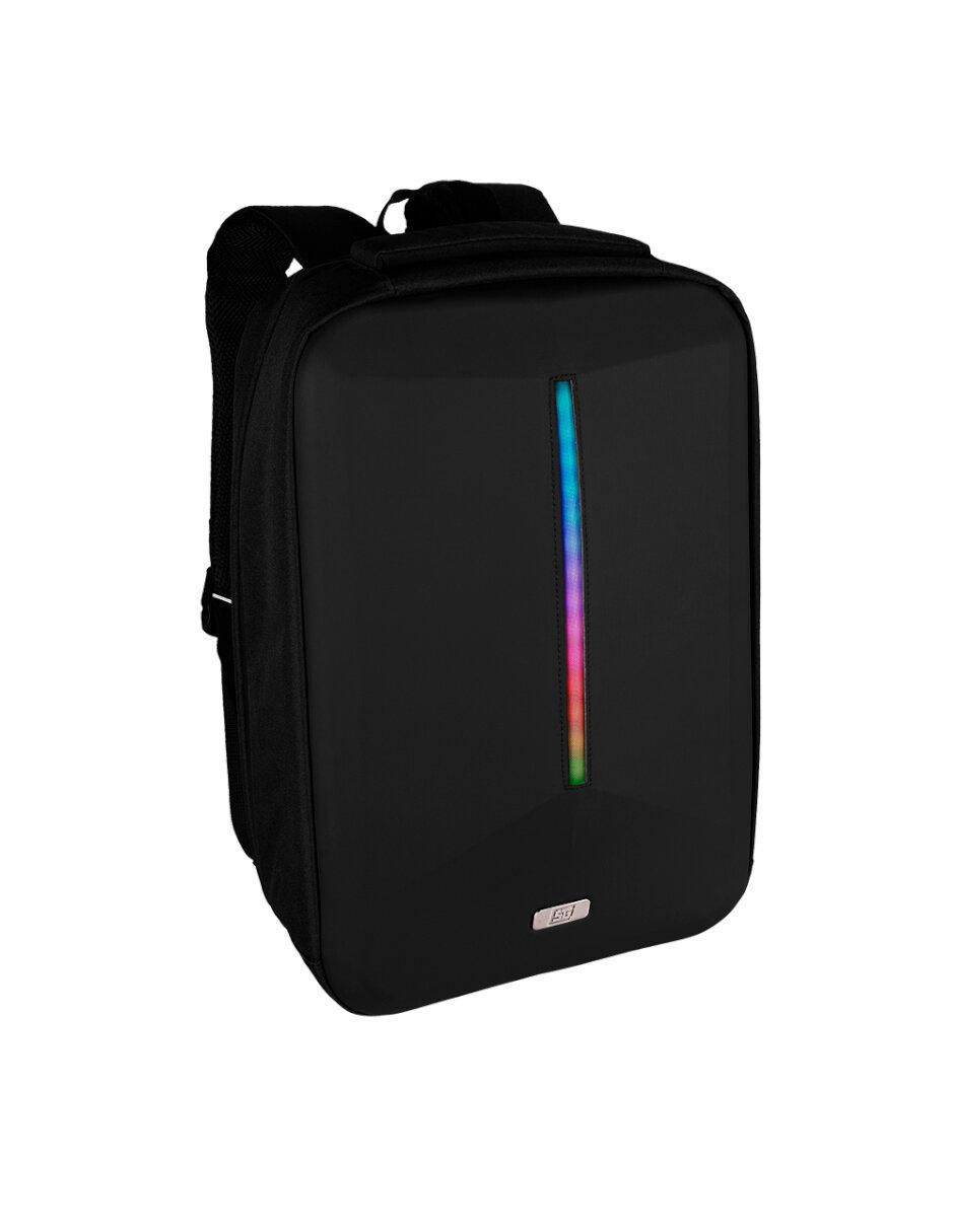 Mochila con portalaptop Estudiantes Bp-500 + Pb-450 impermeable 5