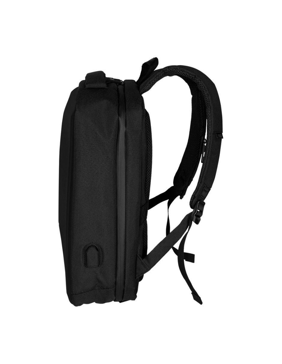 Mochila con portalaptop Estudiantes Bp-500 + Pb-450 impermeable 6