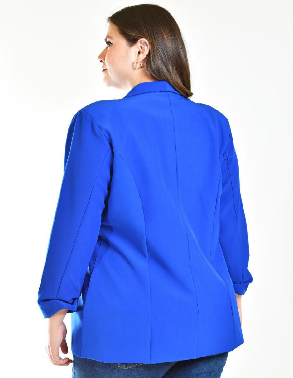 Blazer casual