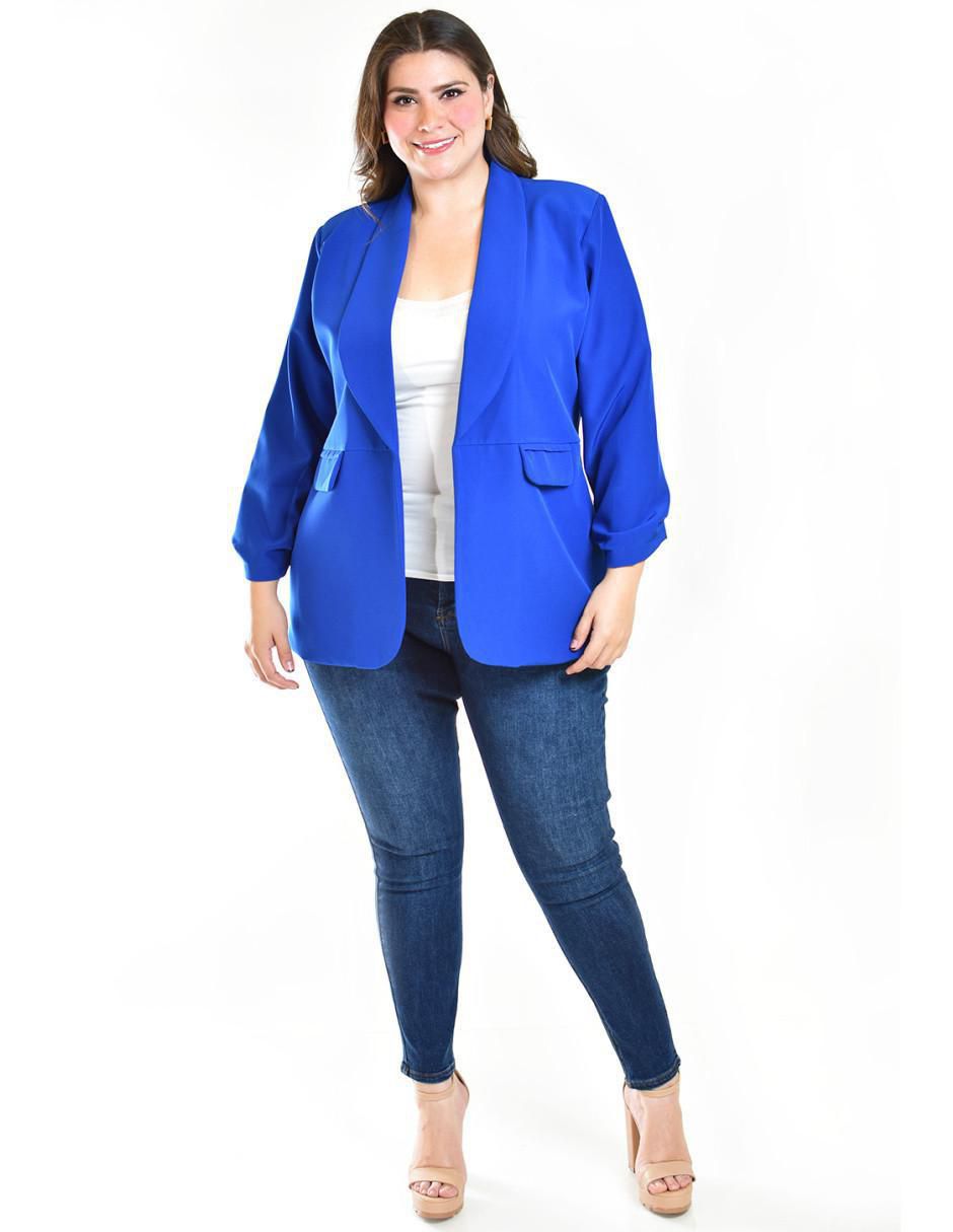 Blazer casual