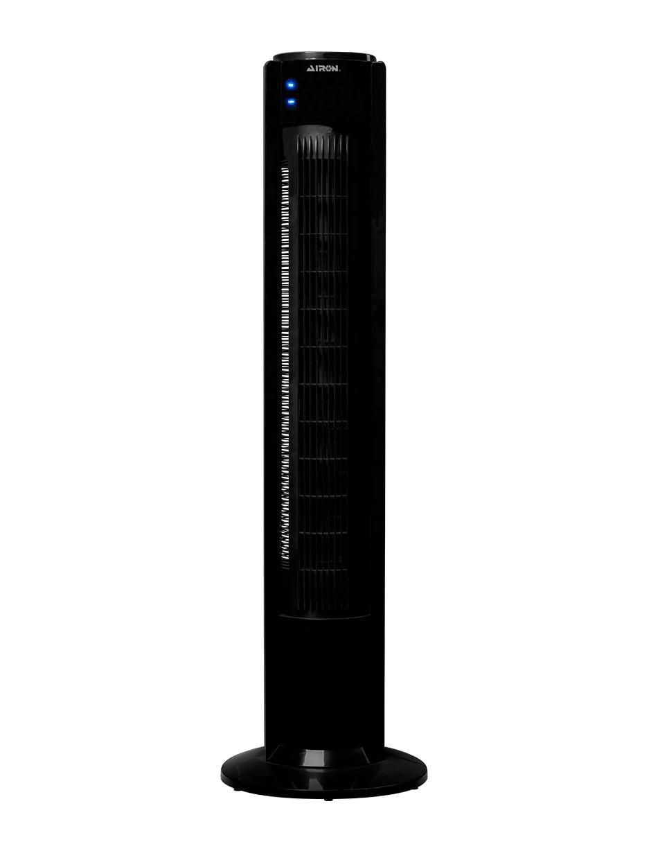 VENTILADOR DE TORRE TF42R , NEGRO 1