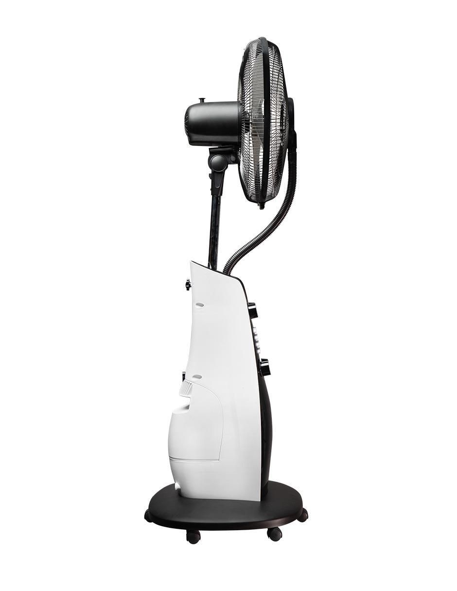 VENTILADOR DE PEDESTAL MF40 AIR, NEGRO VENTILADOR DE PEDESTAL MF40 AIR, NEGRO