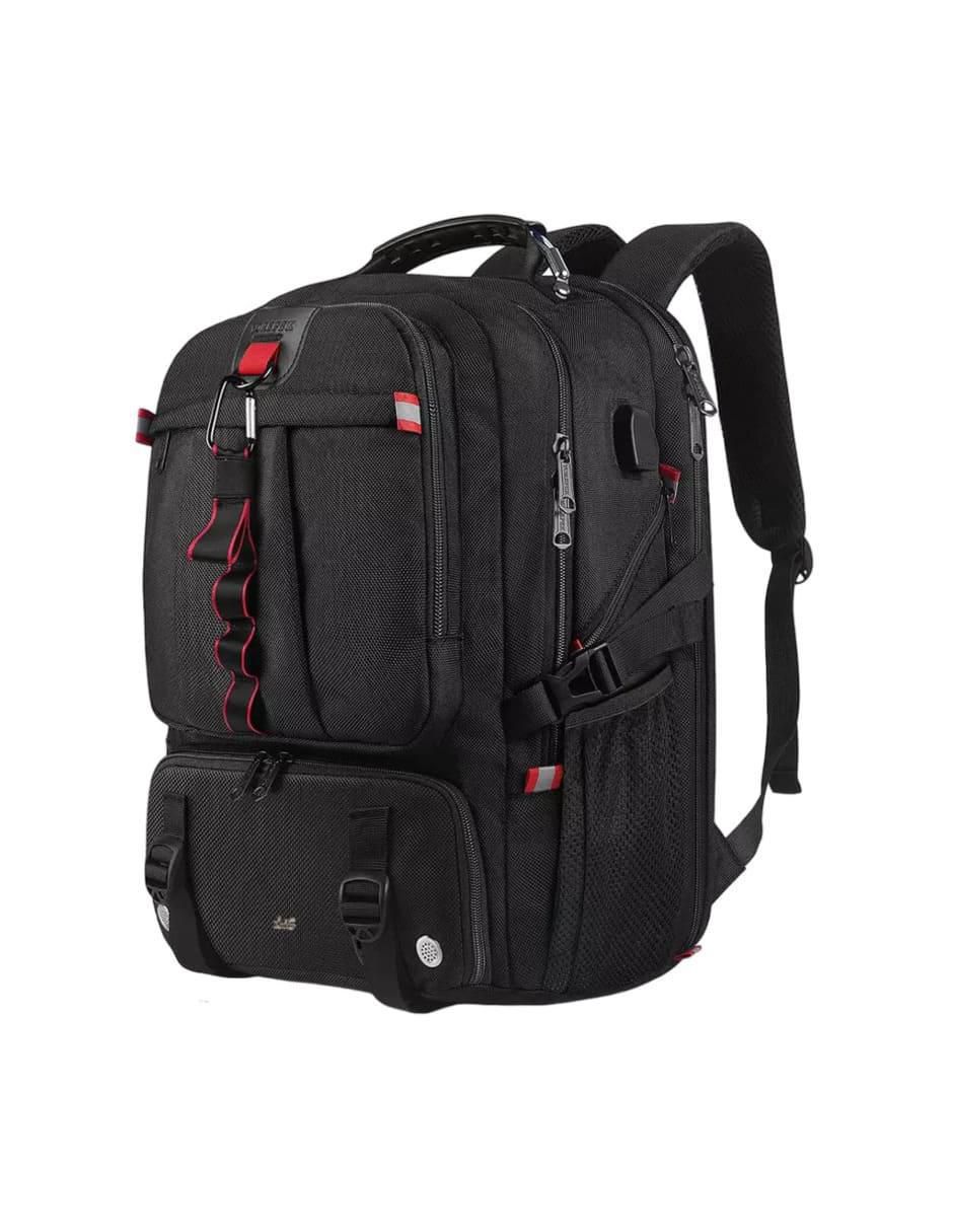 Mochila para viaje impermeable