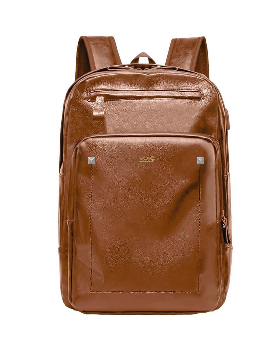 Mochila casual impermeable