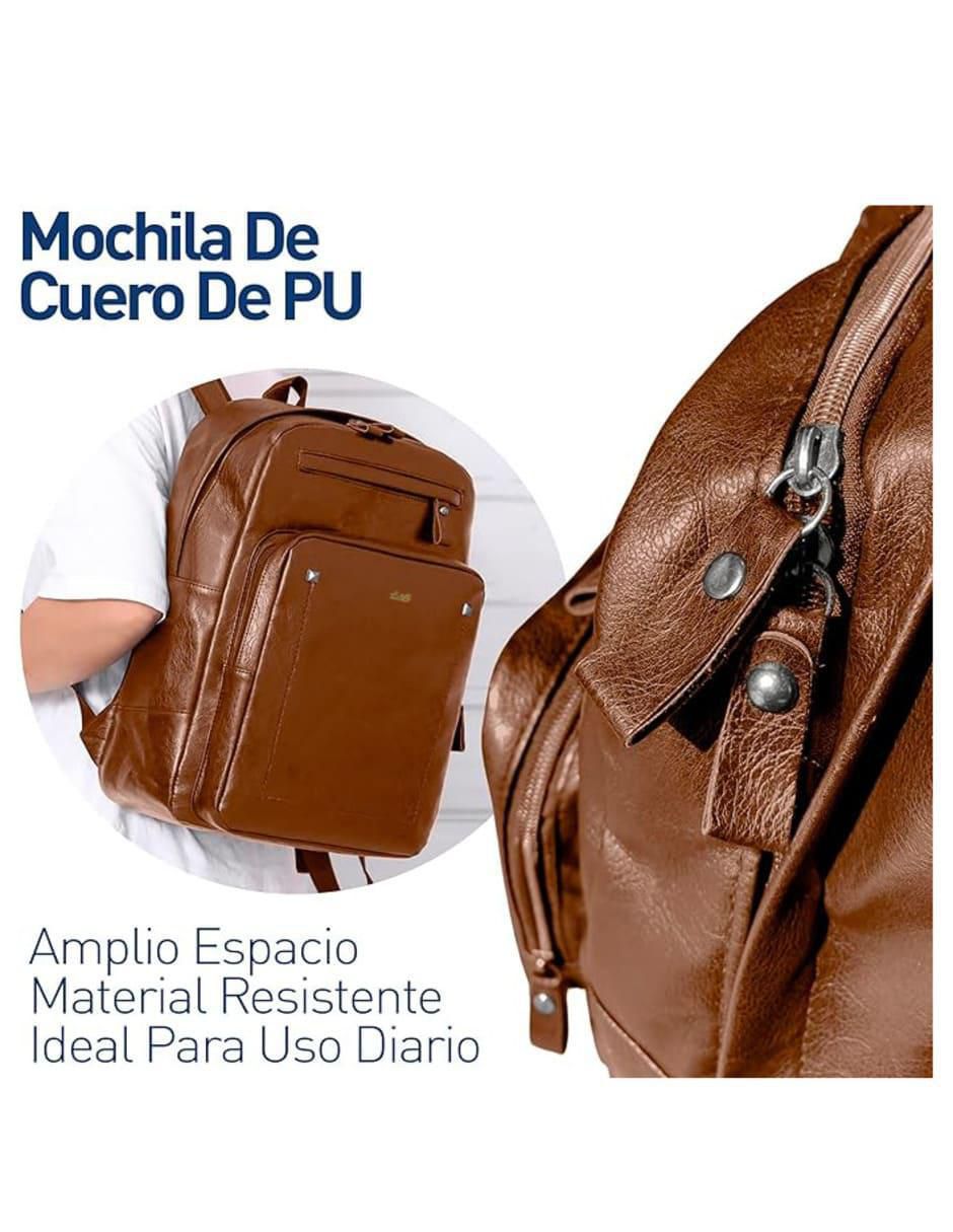 Mochila casual impermeable 2