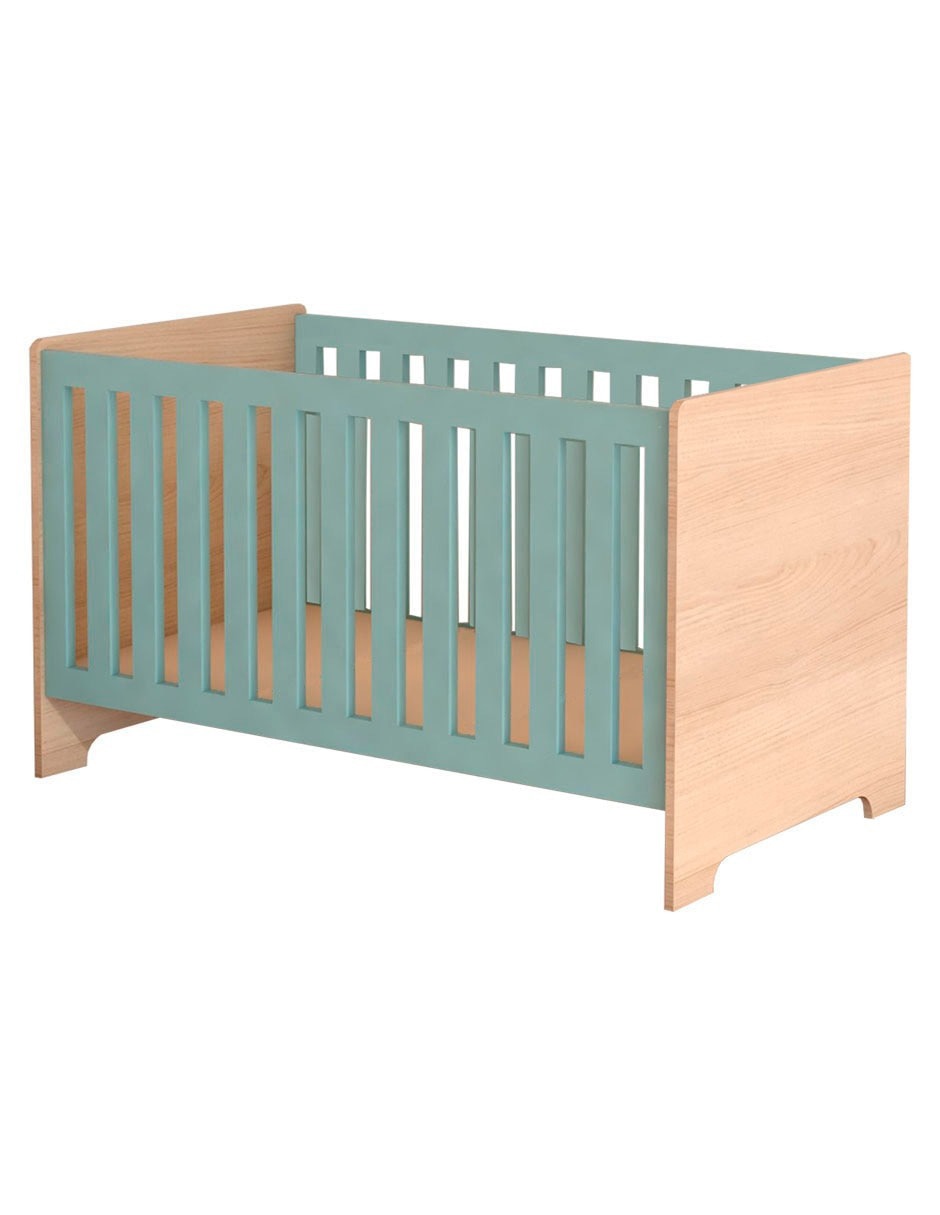 Cuna Wilhem Muebles Frida