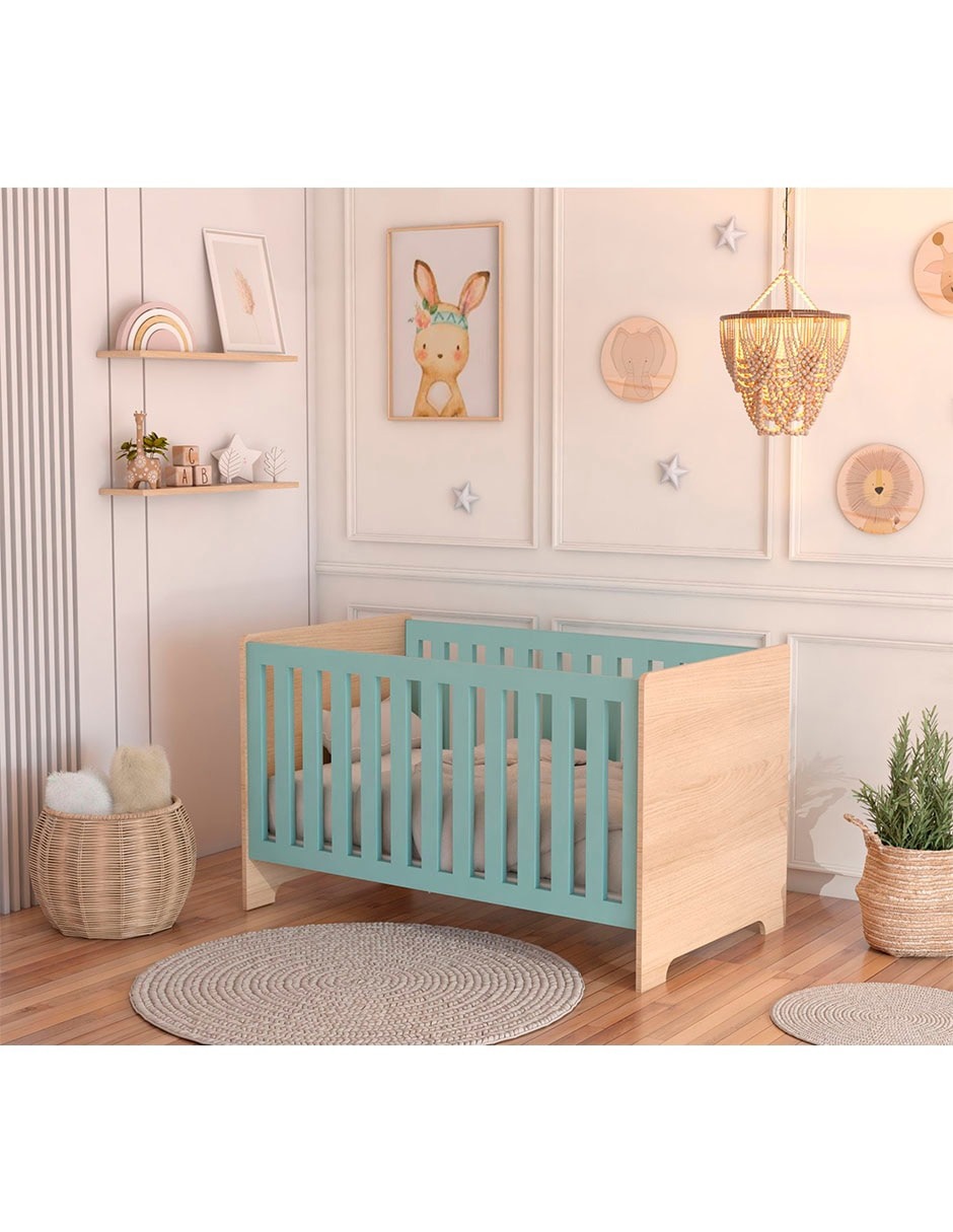 Cuna Wilhem Muebles Frida