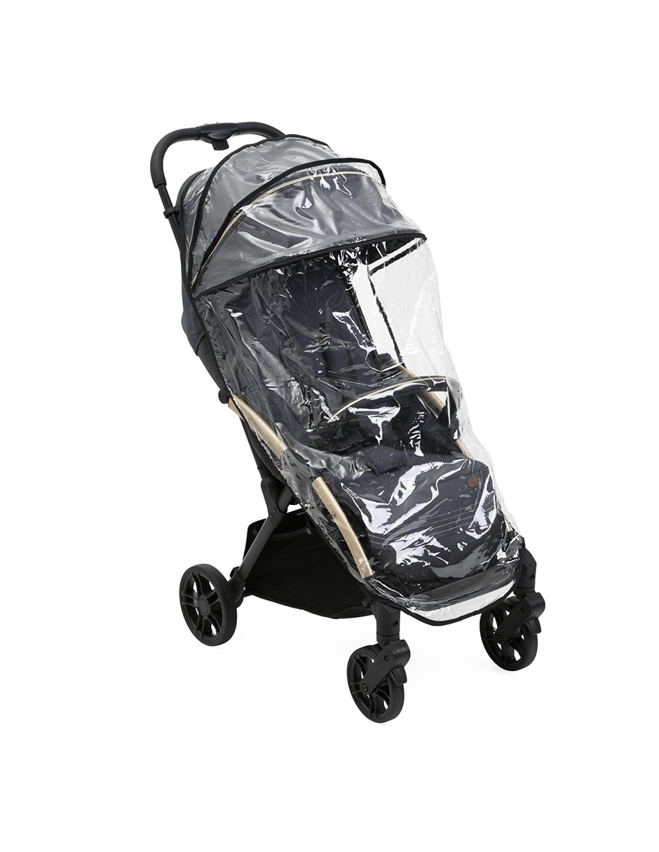 Carriola estándar Goody plegable 13