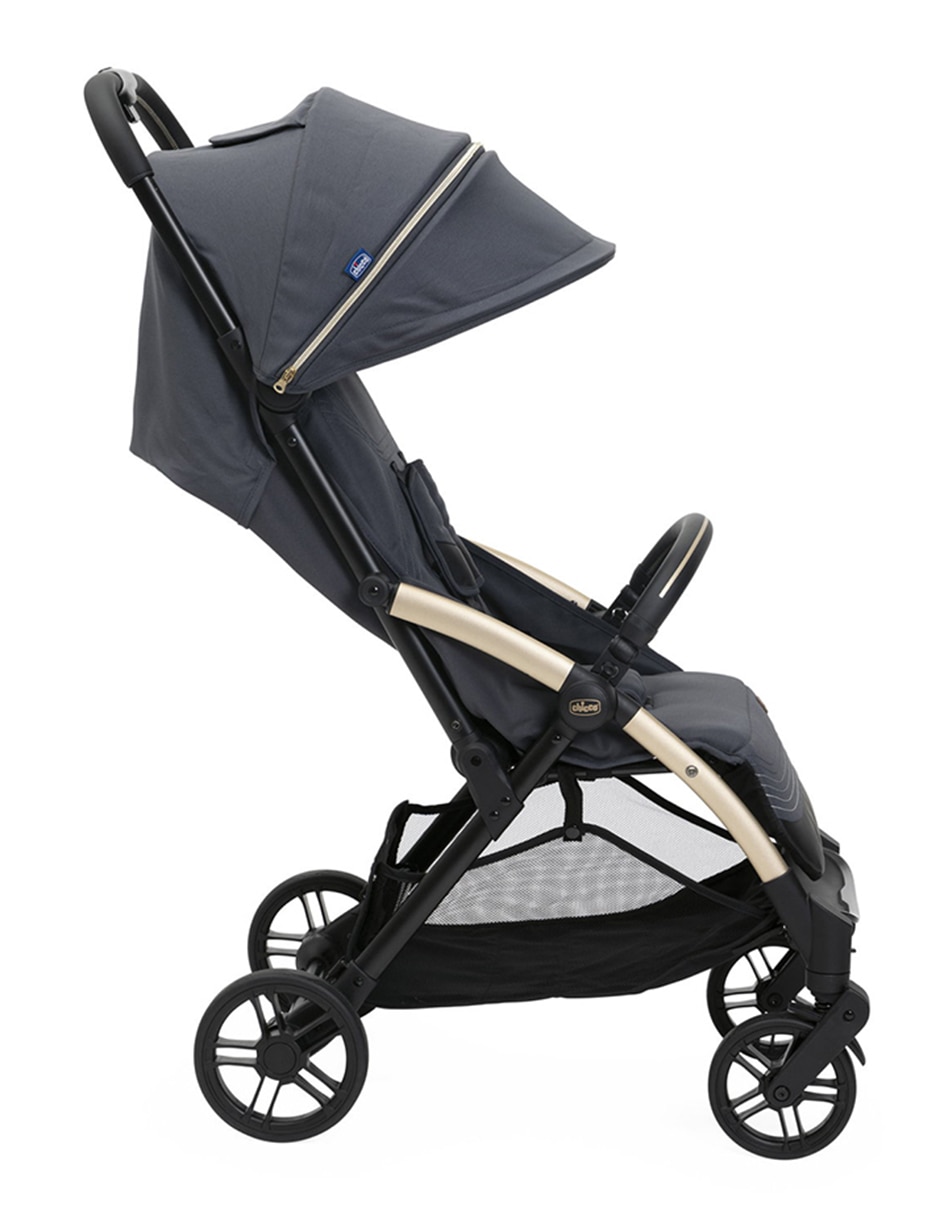 Carriola estándar Goody plegable 16