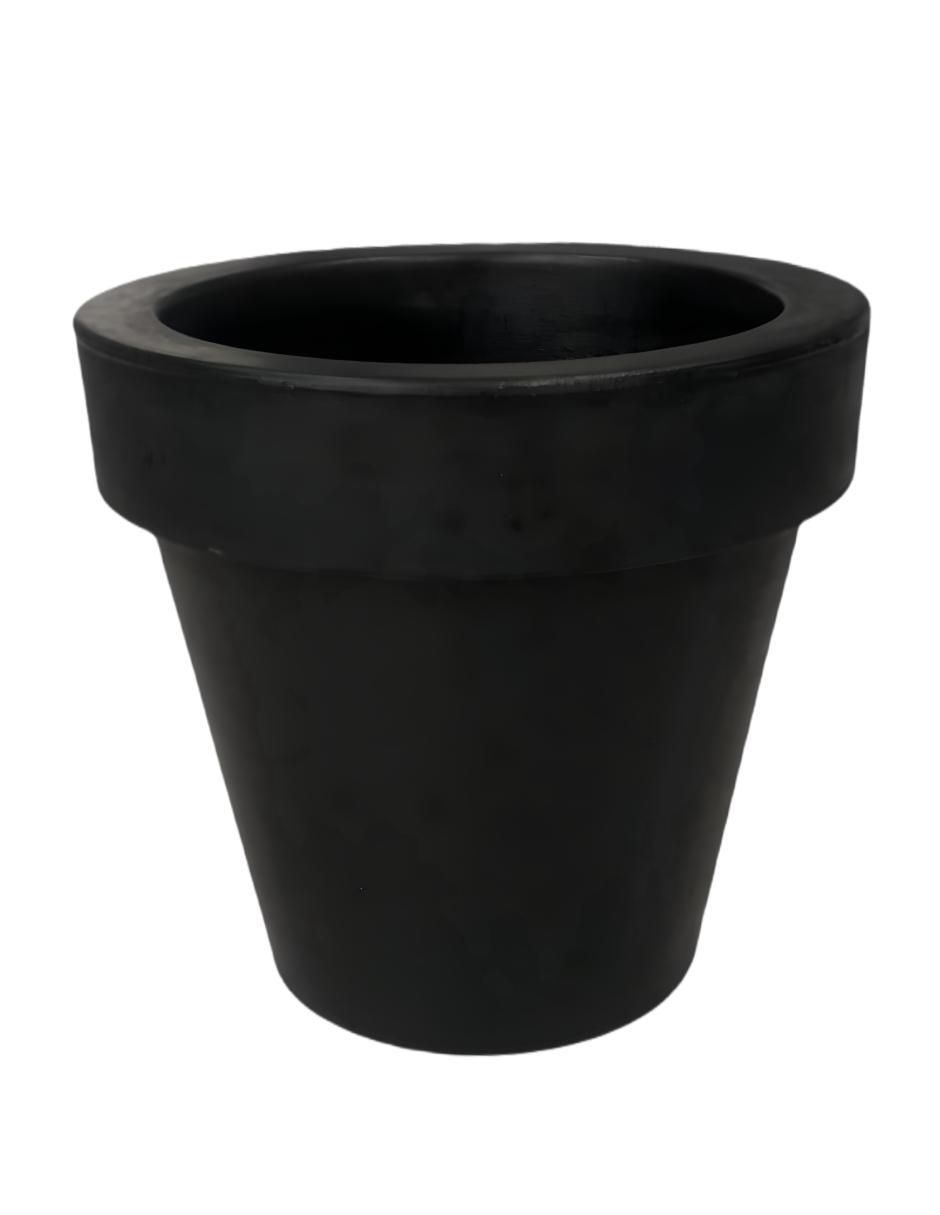 Maceta Magnolia de plástico con sistema automático de riego Maceta Magnolia de plástico con sistema automático de riego