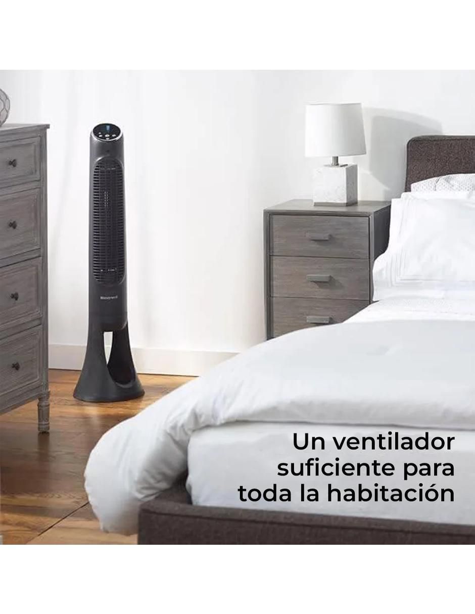 VENTILADOR DE TORRE HYF260 HONE, NEGRO VENTILADOR DE TORRE HYF260 HONE, NEGRO