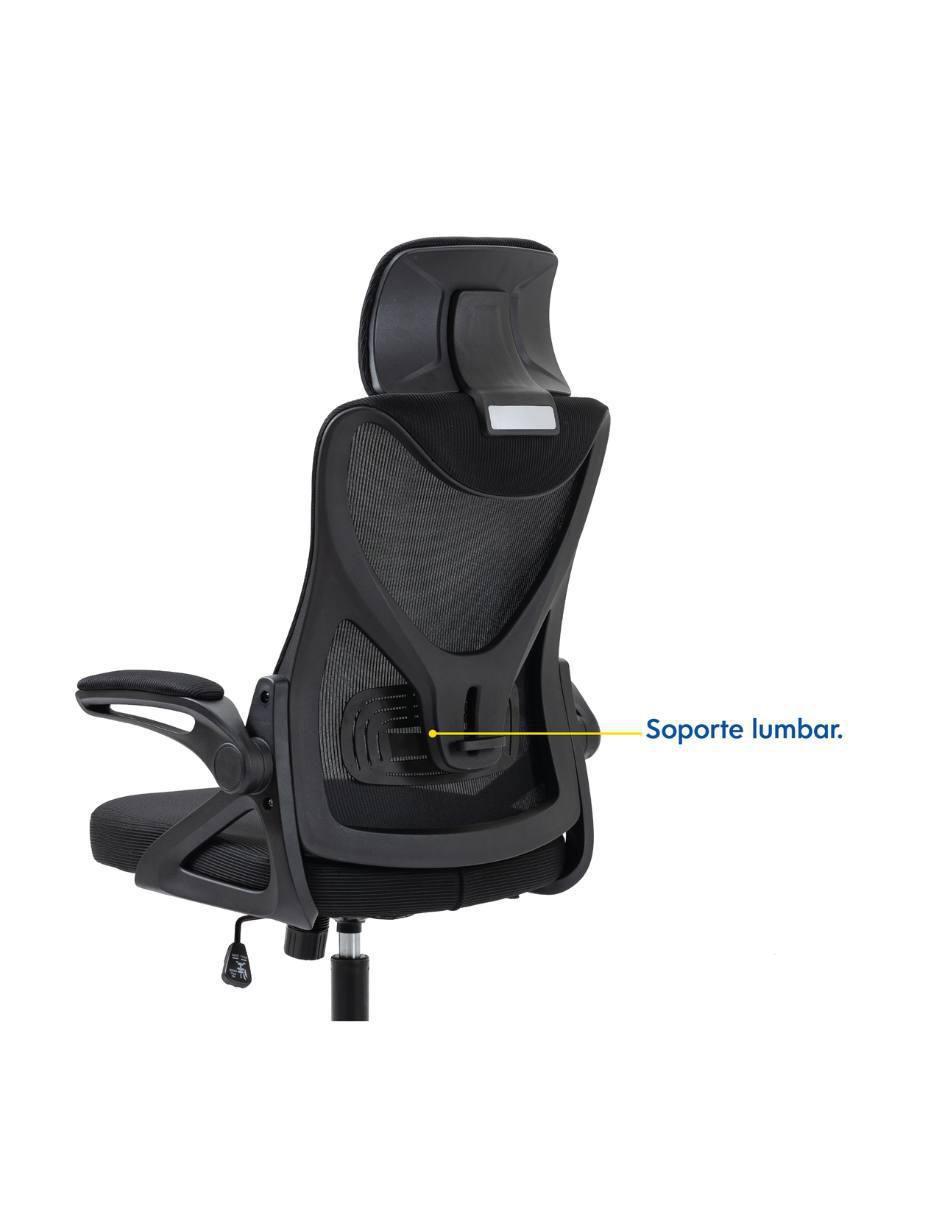 Silla escritorio Styrka