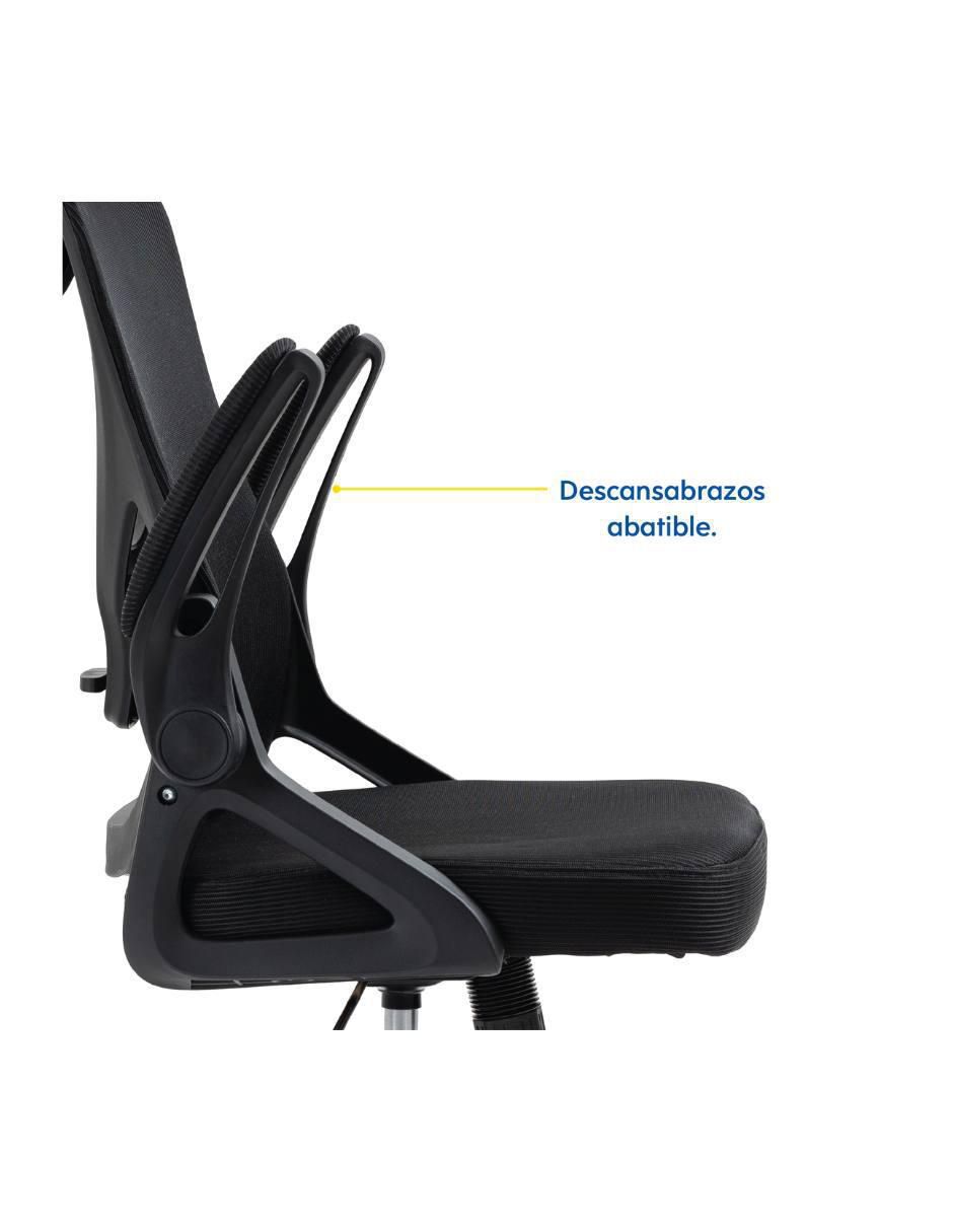 Silla escritorio Styrka