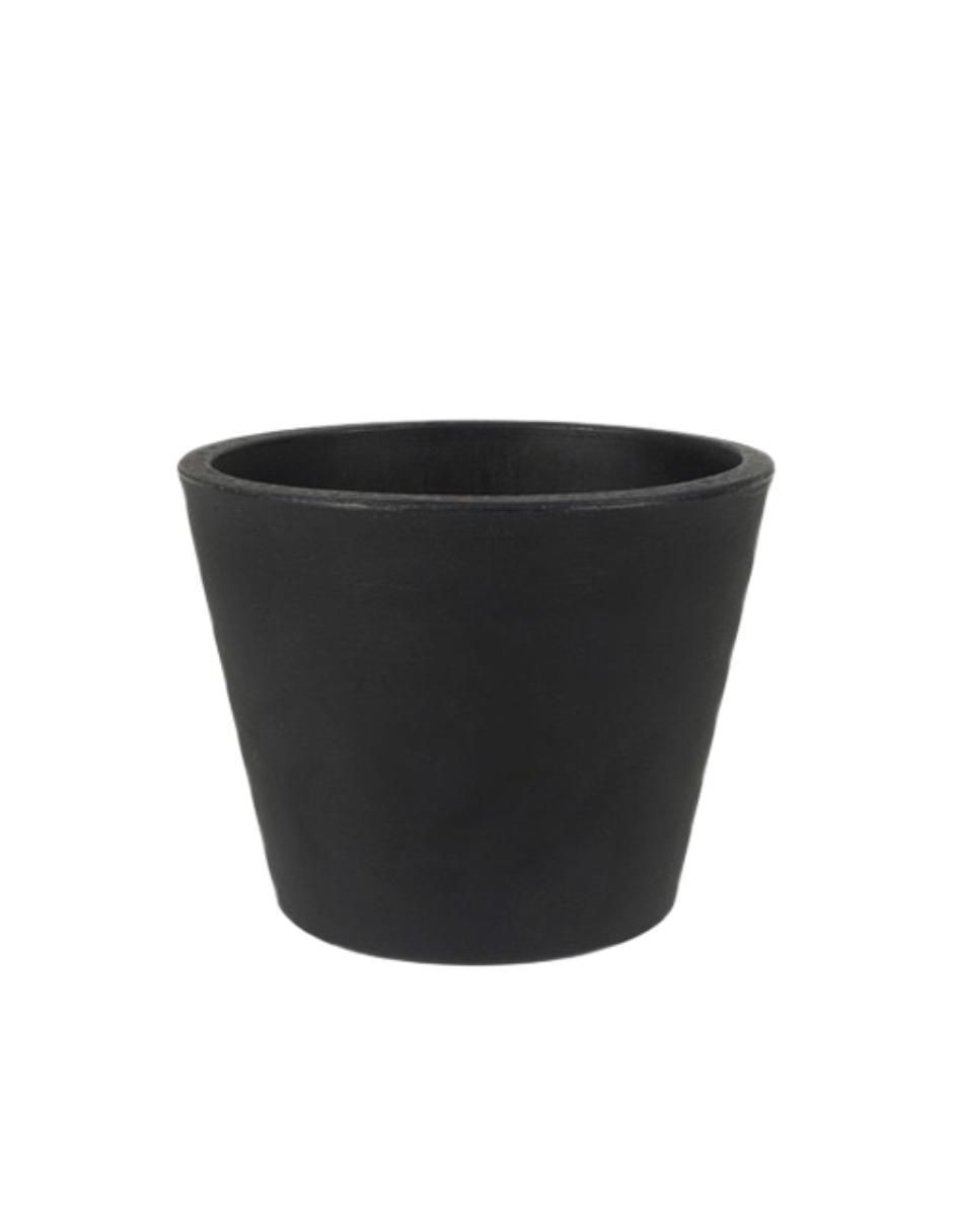 Maceta Petunia de plástico con sistema automático de riego Maceta Petunia de plástico con sistema automático de riego