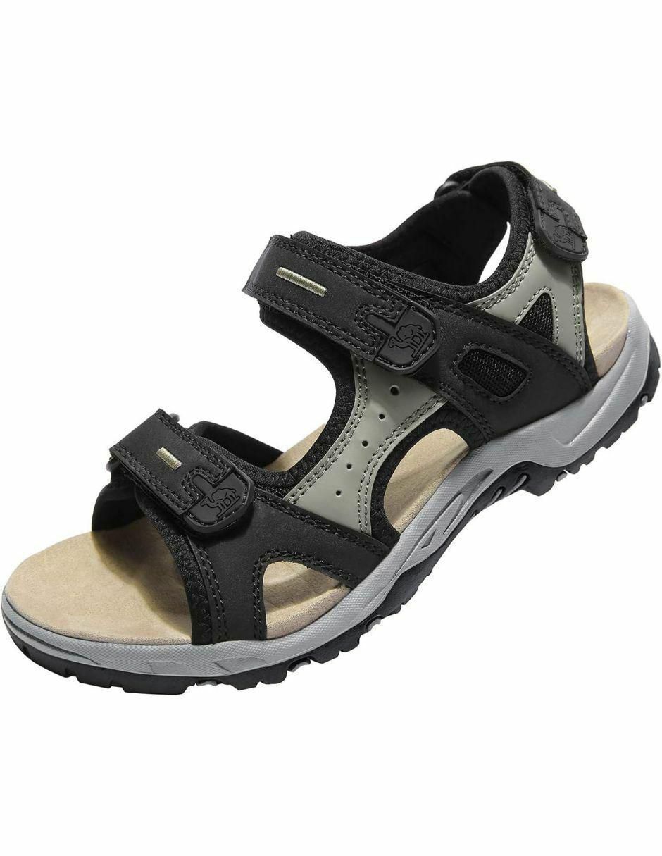 Sandalia camel crow para mujer