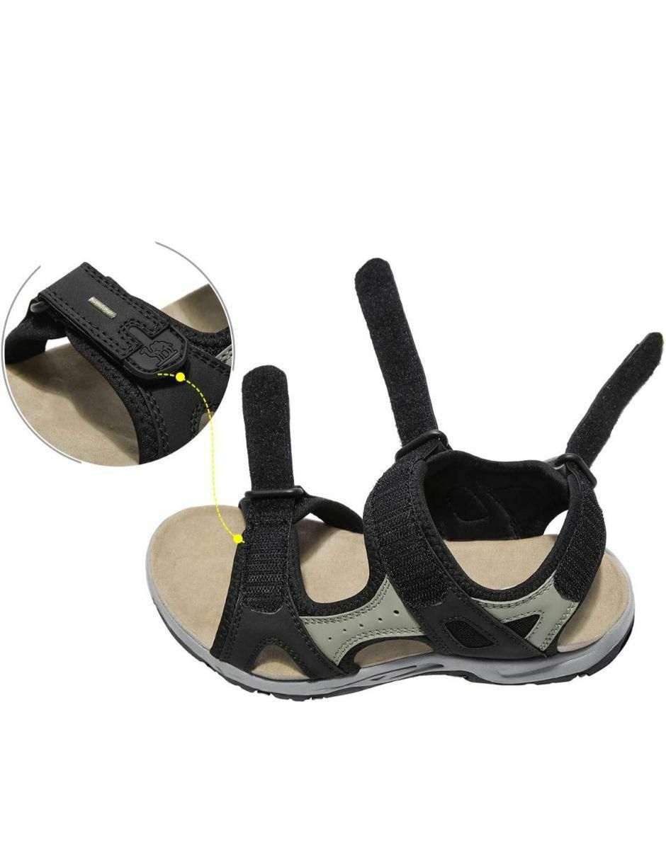 Sandalia para mujer 2