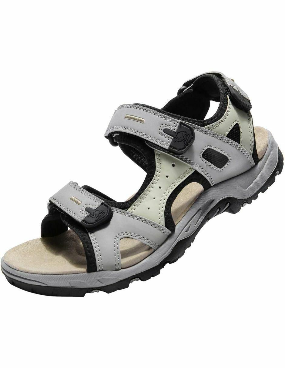 Sandalia camel crow para mujer