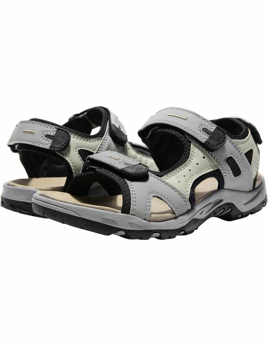 Sandalia Camel Crow para mujer