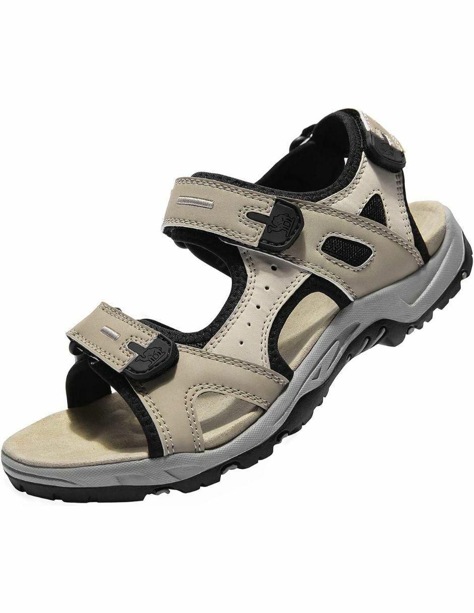 Sandalia camel crow para mujer