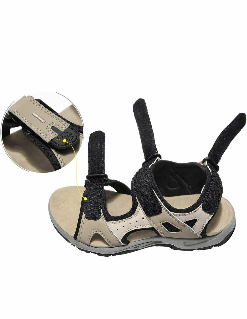 Sandalia para mujer 4