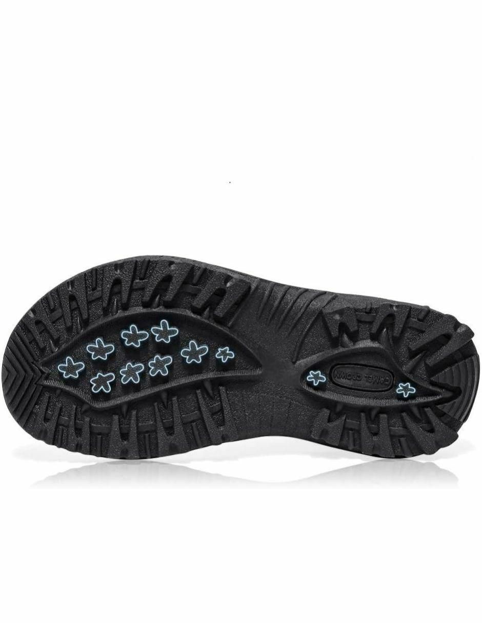 Sandalia camel crow para mujer