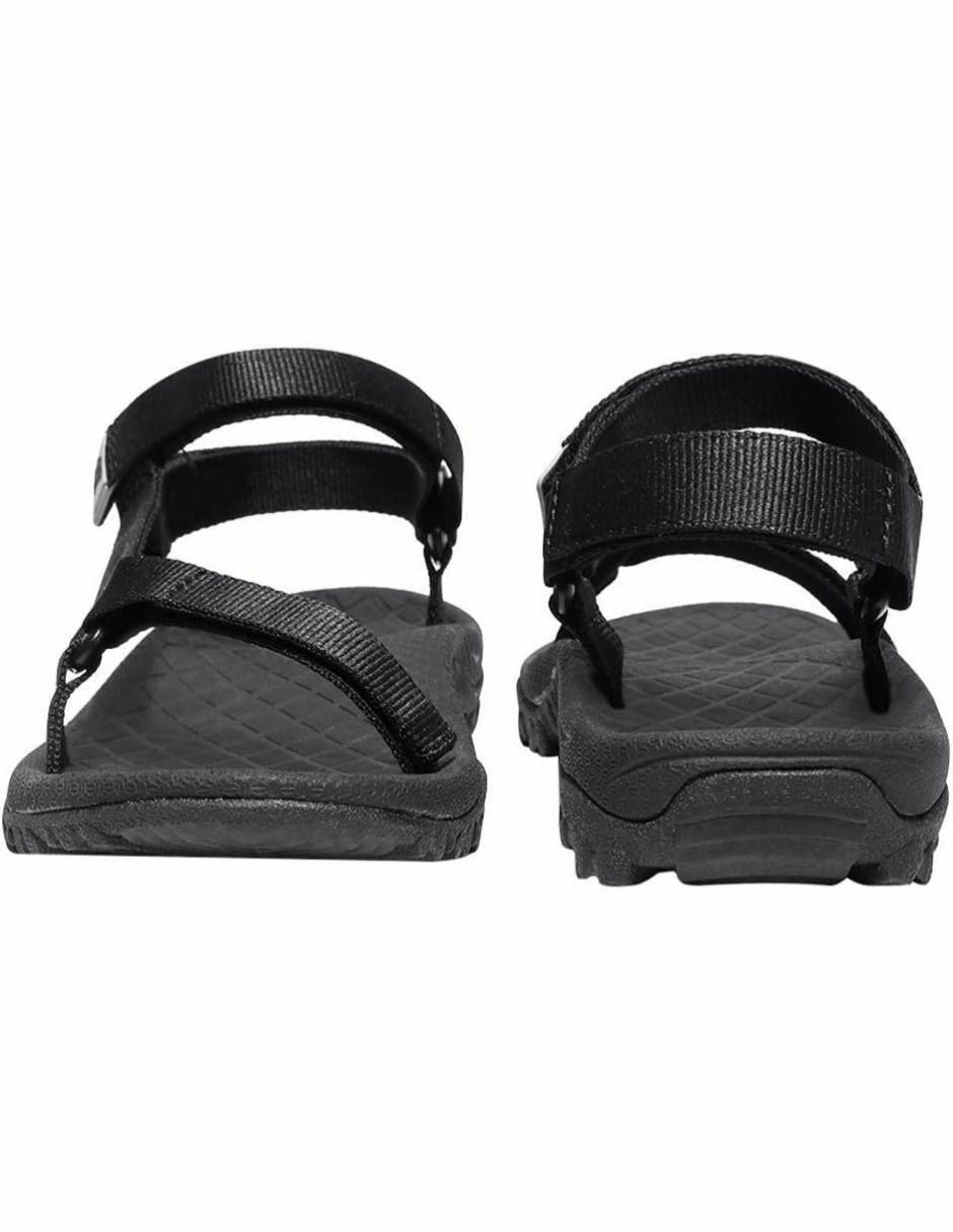 Sandalia camel crow para mujer