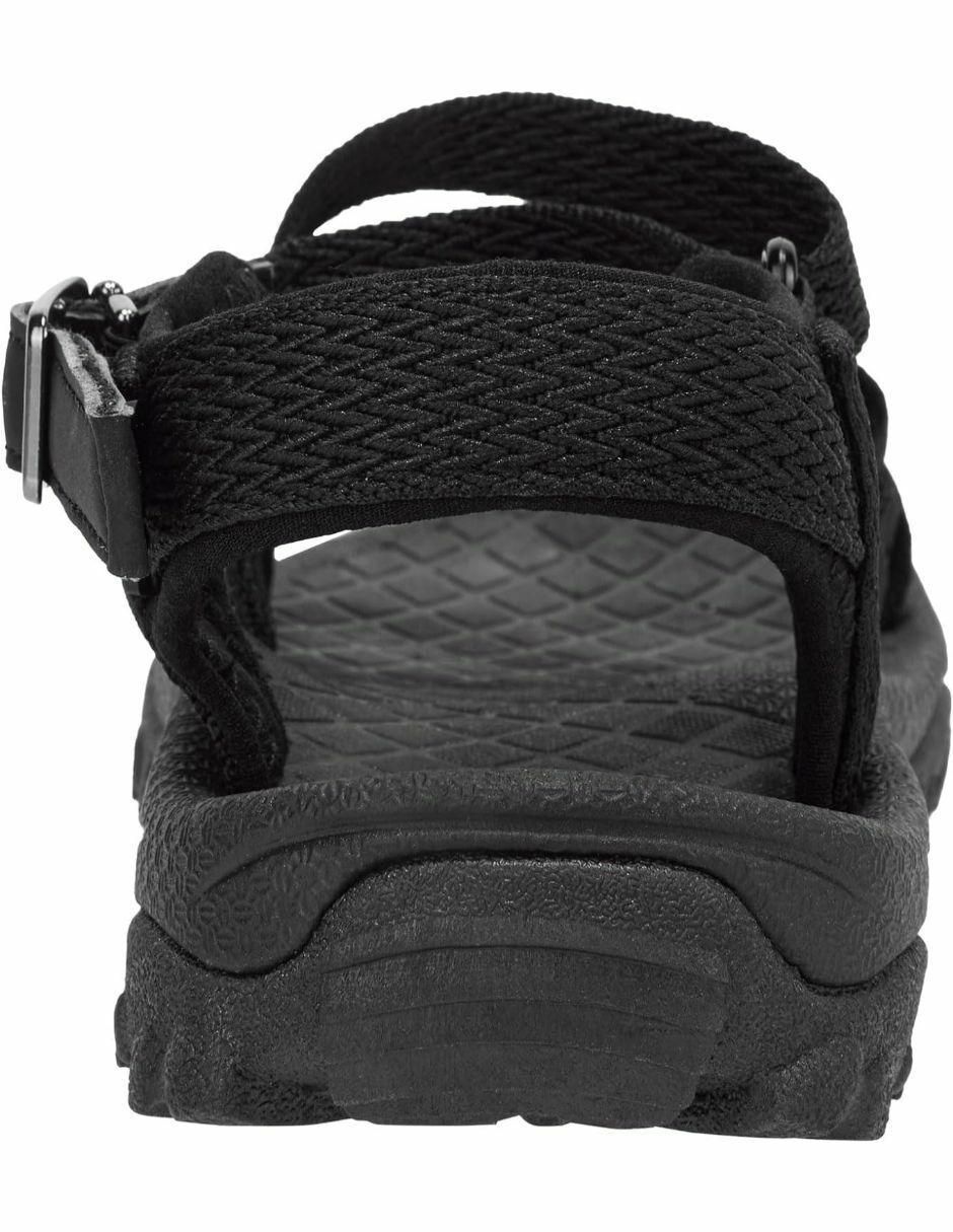 Sandalia camel crow para mujer