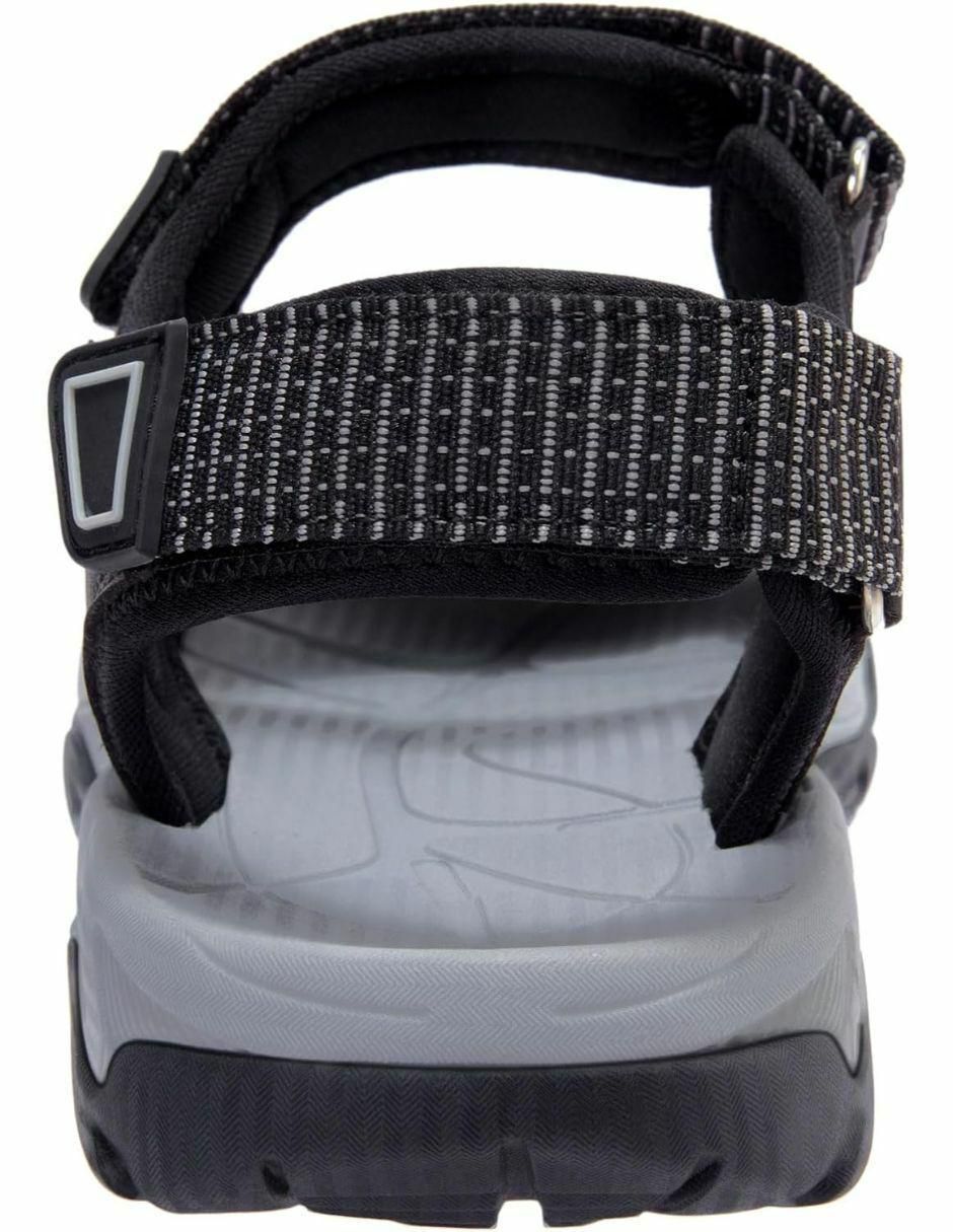 Sandalia camel crow para mujer
