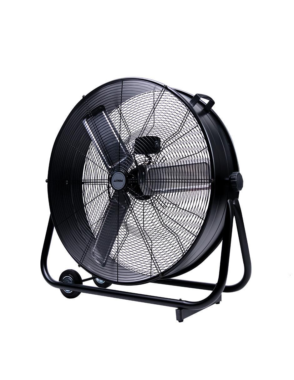 VENTILADOR DE PISO DFM75 , NEGRO VENTILADOR DE PISO DFM75 , NEGRO