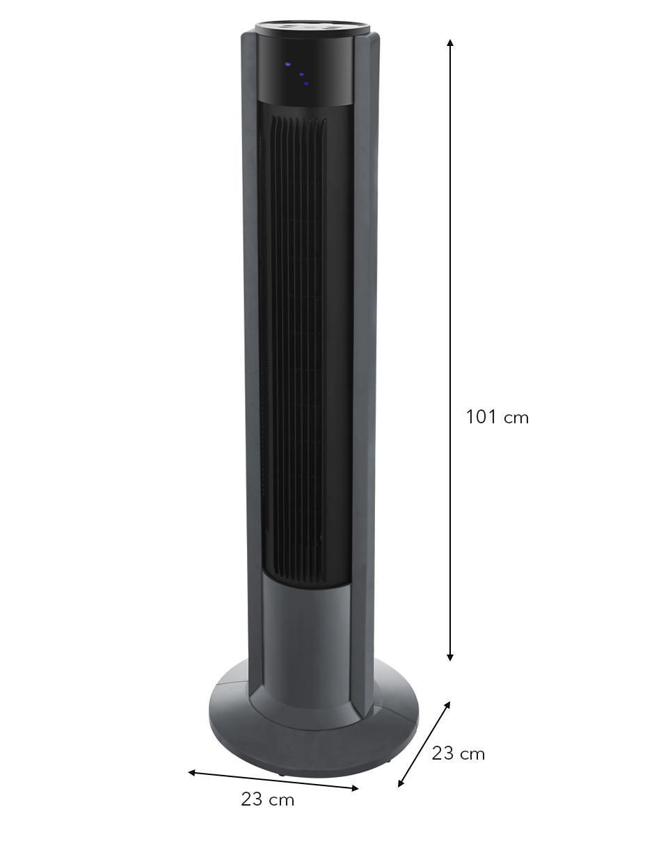 VENTILADOR DE TORRE BHS280369671, GRIST