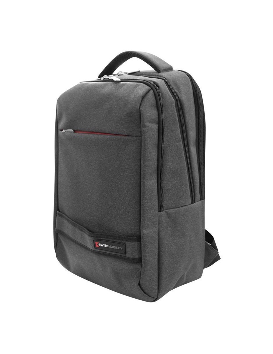 Mochila con portalaptop unisex 2