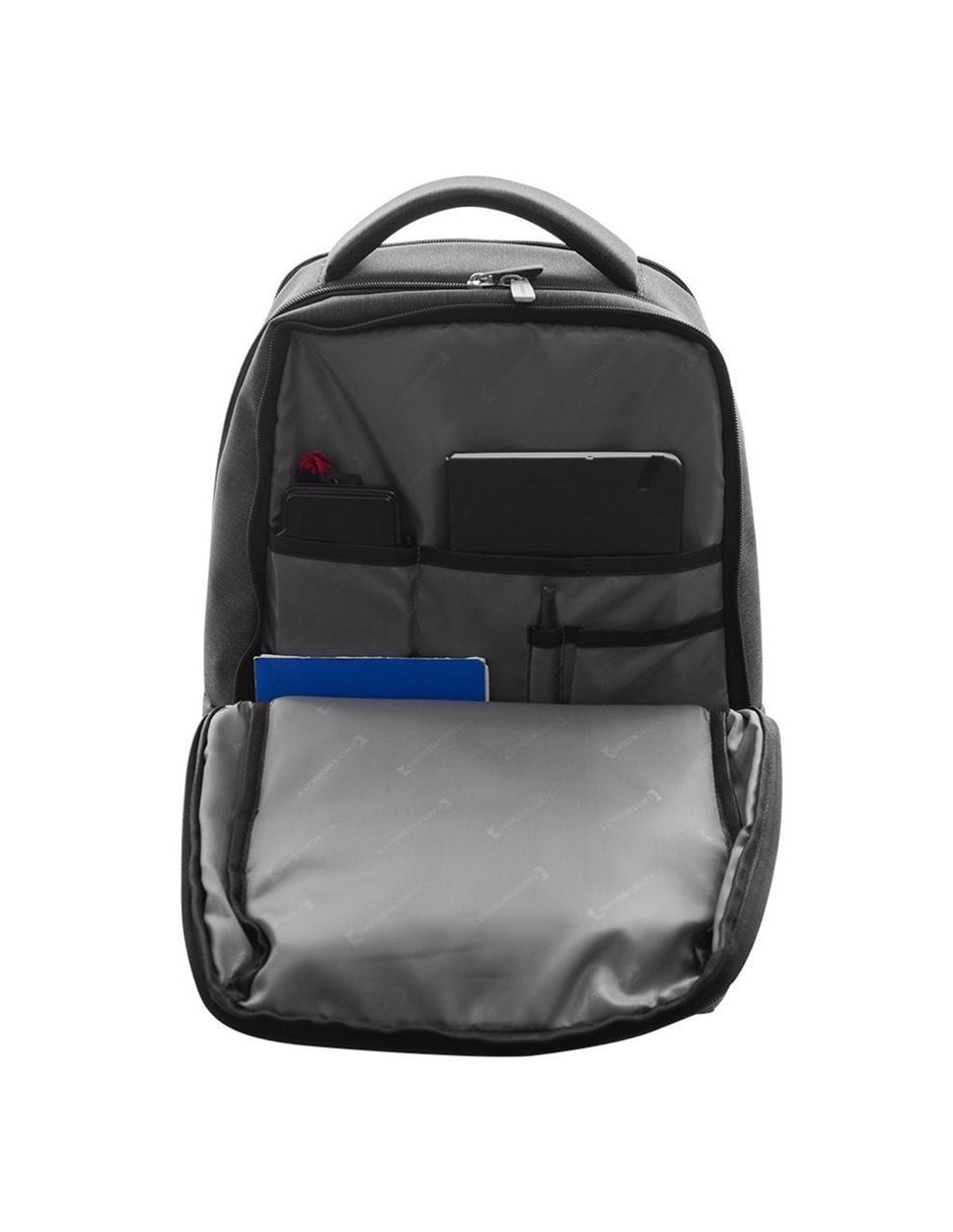 Mochila con portalaptop unisex 4