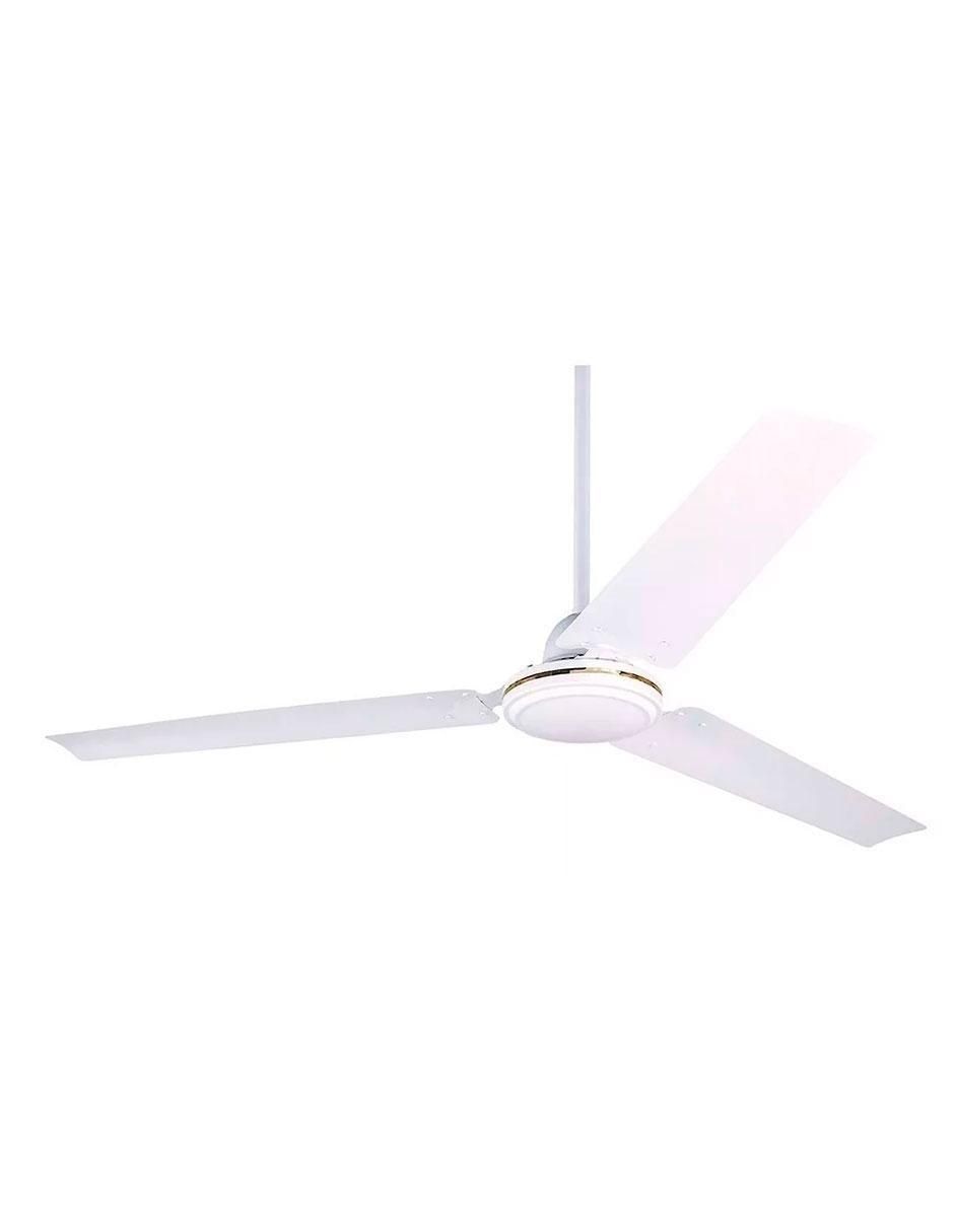 VENTILADOR DE TECHO S-2355 SAN, BLANCO 3