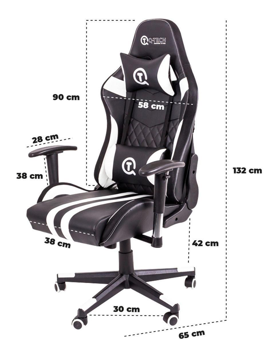 Silla gamer Q-Tech 5