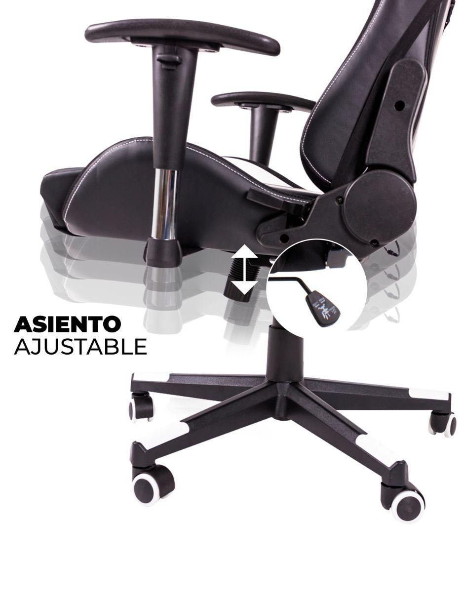Silla gamer Q-Tech 2