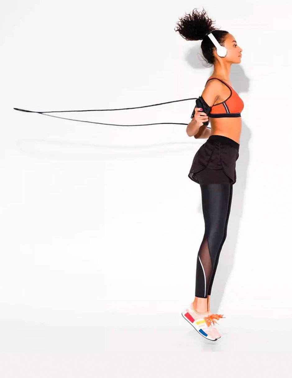 Cuerda para saltar Shangs fitness