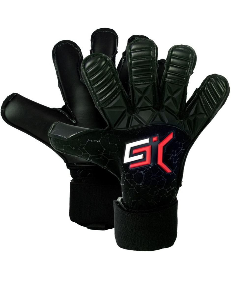 Guantes de portero para fútbol adulto