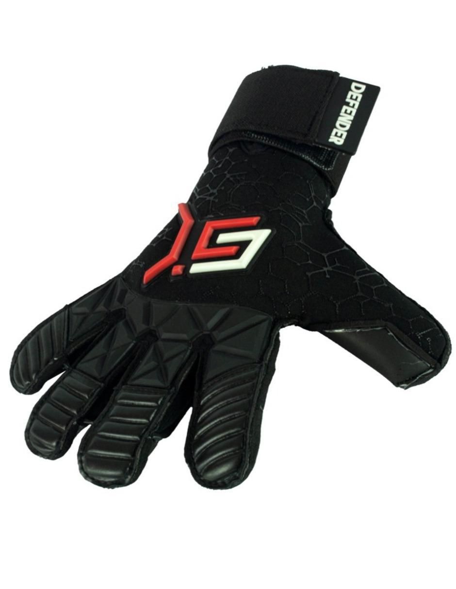 Guantes de portero para fútbol adulto