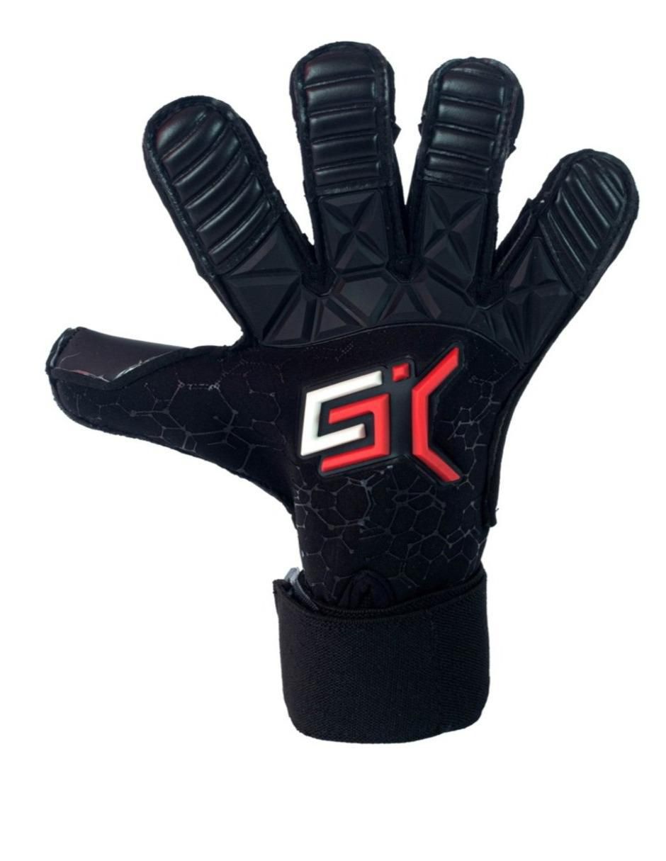 Guantes de portero para fútbol adulto
