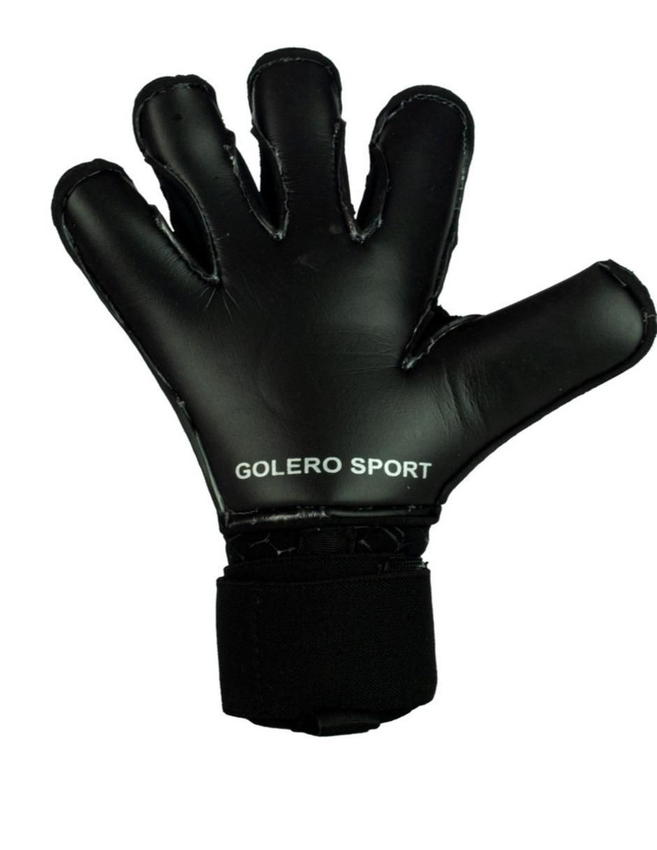 Guantes de portero para fútbol adulto