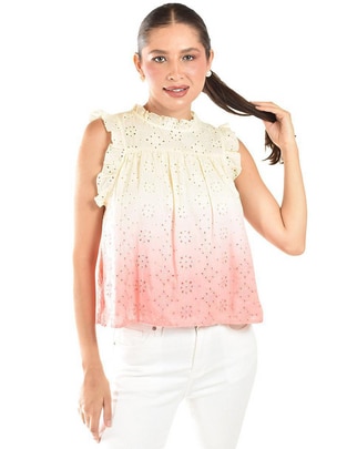 Blusa para mujer 1