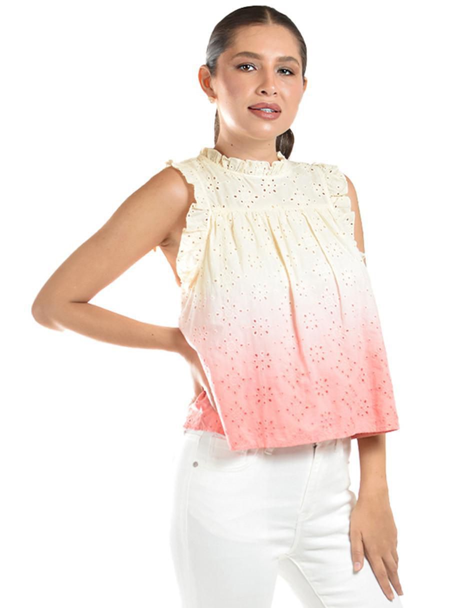 Blusa para mujer 6