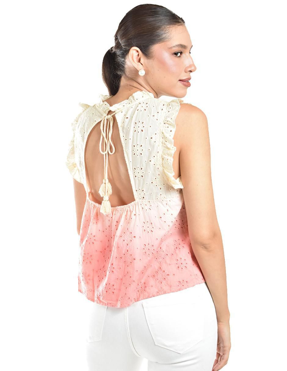 Blusa para mujer 7