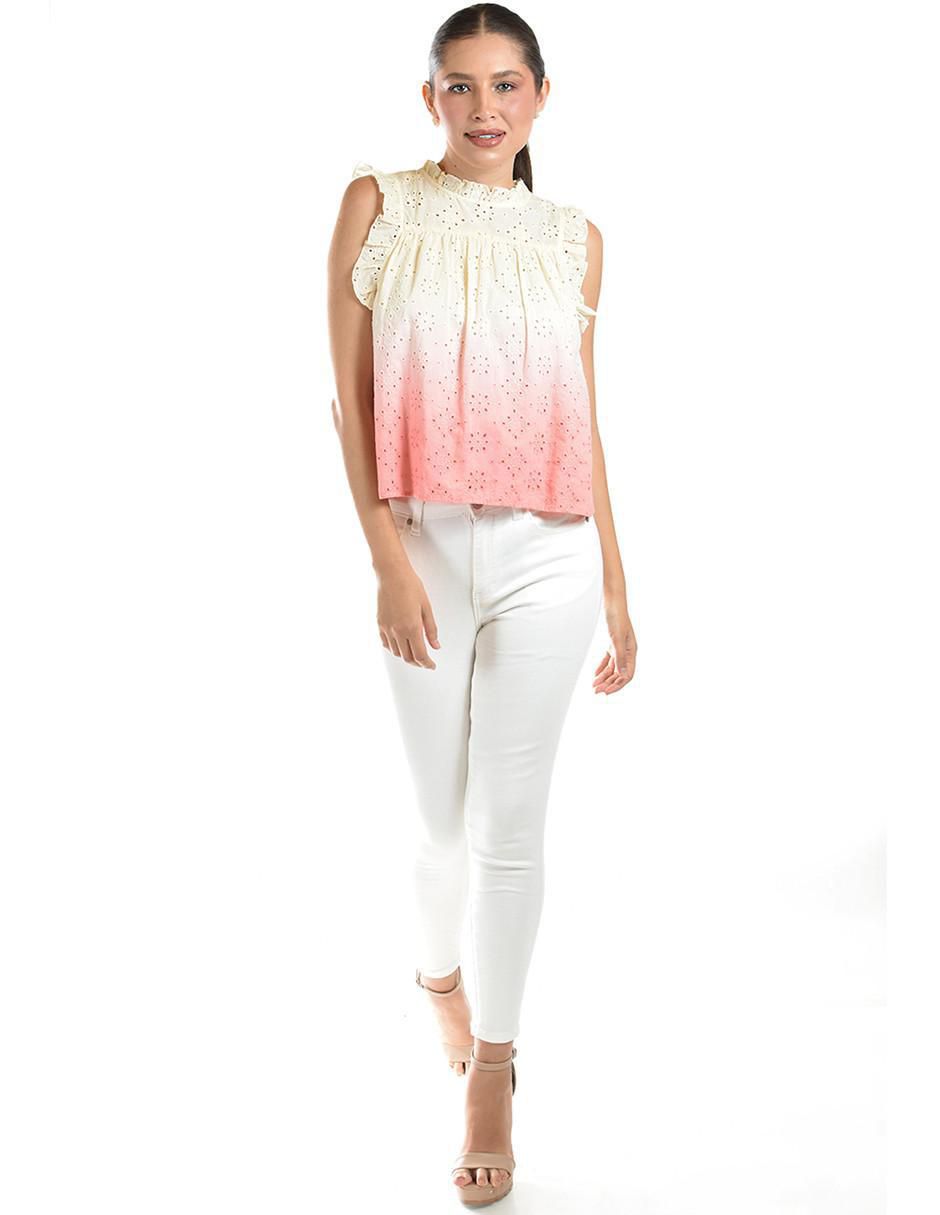 Blusa para mujer 9