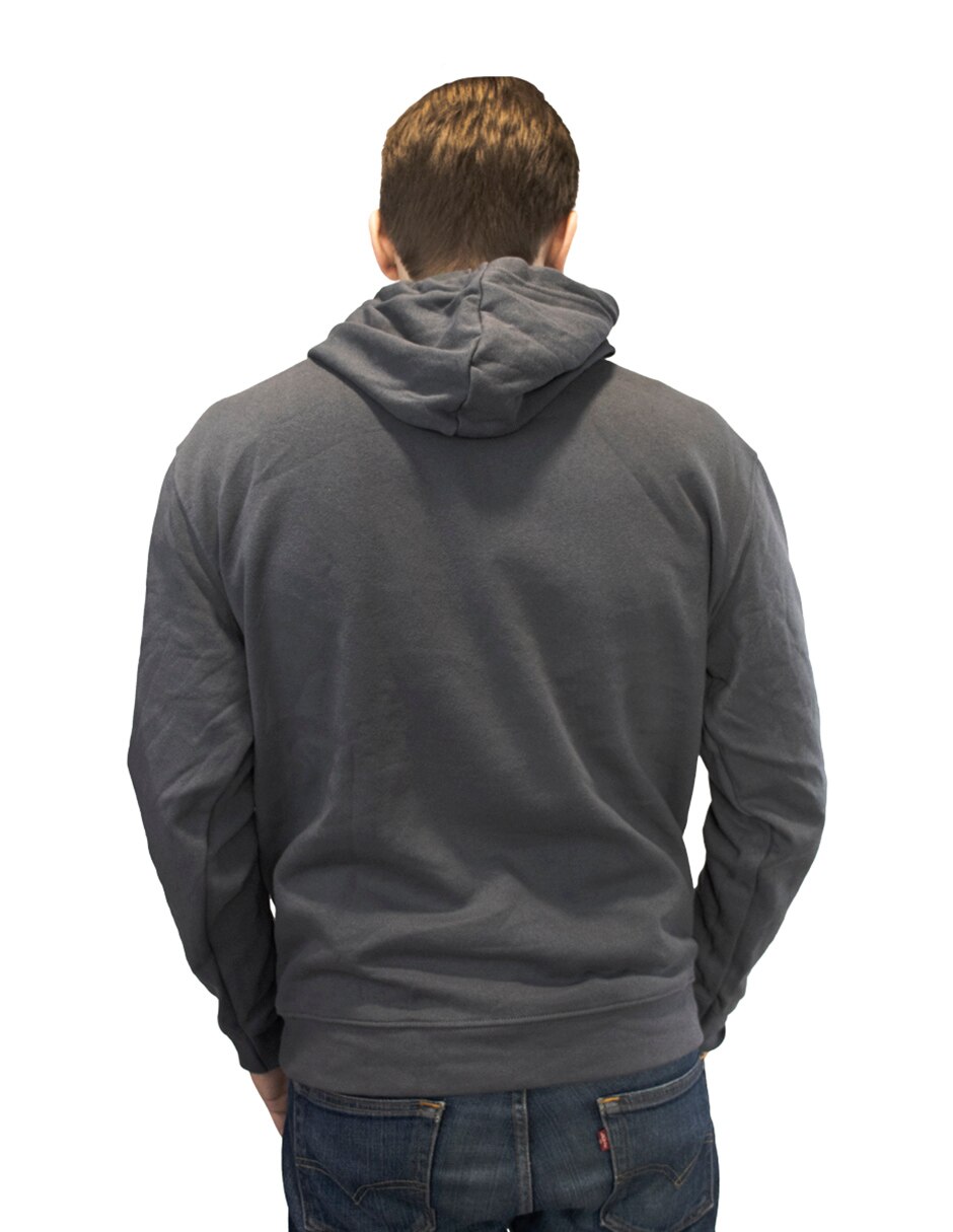 Sudadera para hombre 5