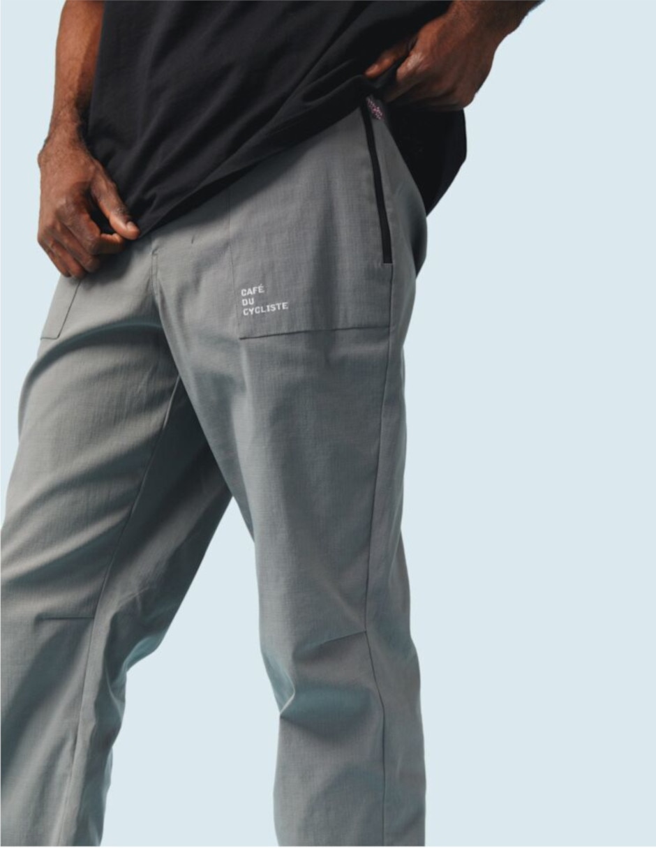 Pantalón easy pant para hombre 4