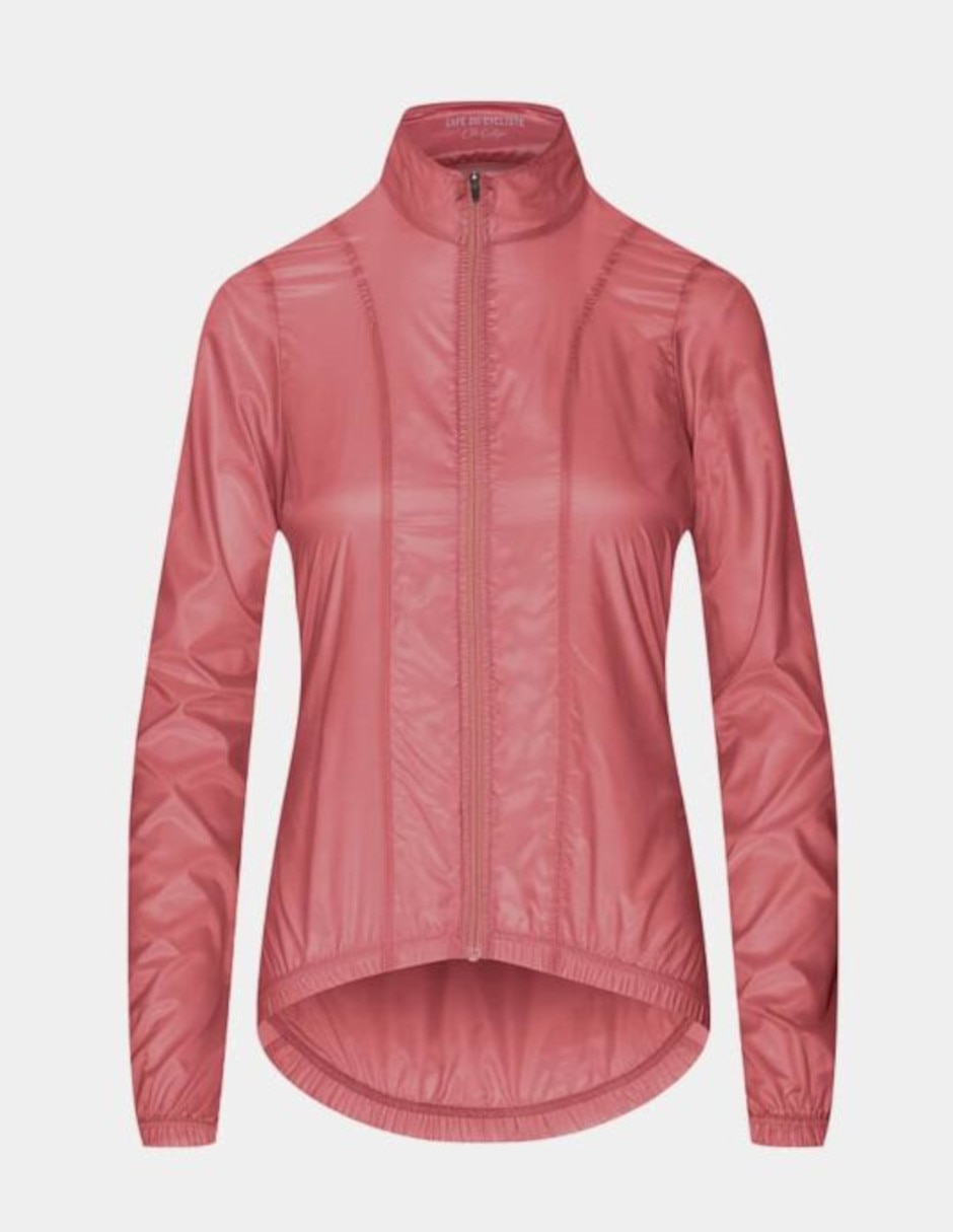 Chamarra para ciclismo Active trainning de mujer Chamarra para ciclismo Active trainning de mujer