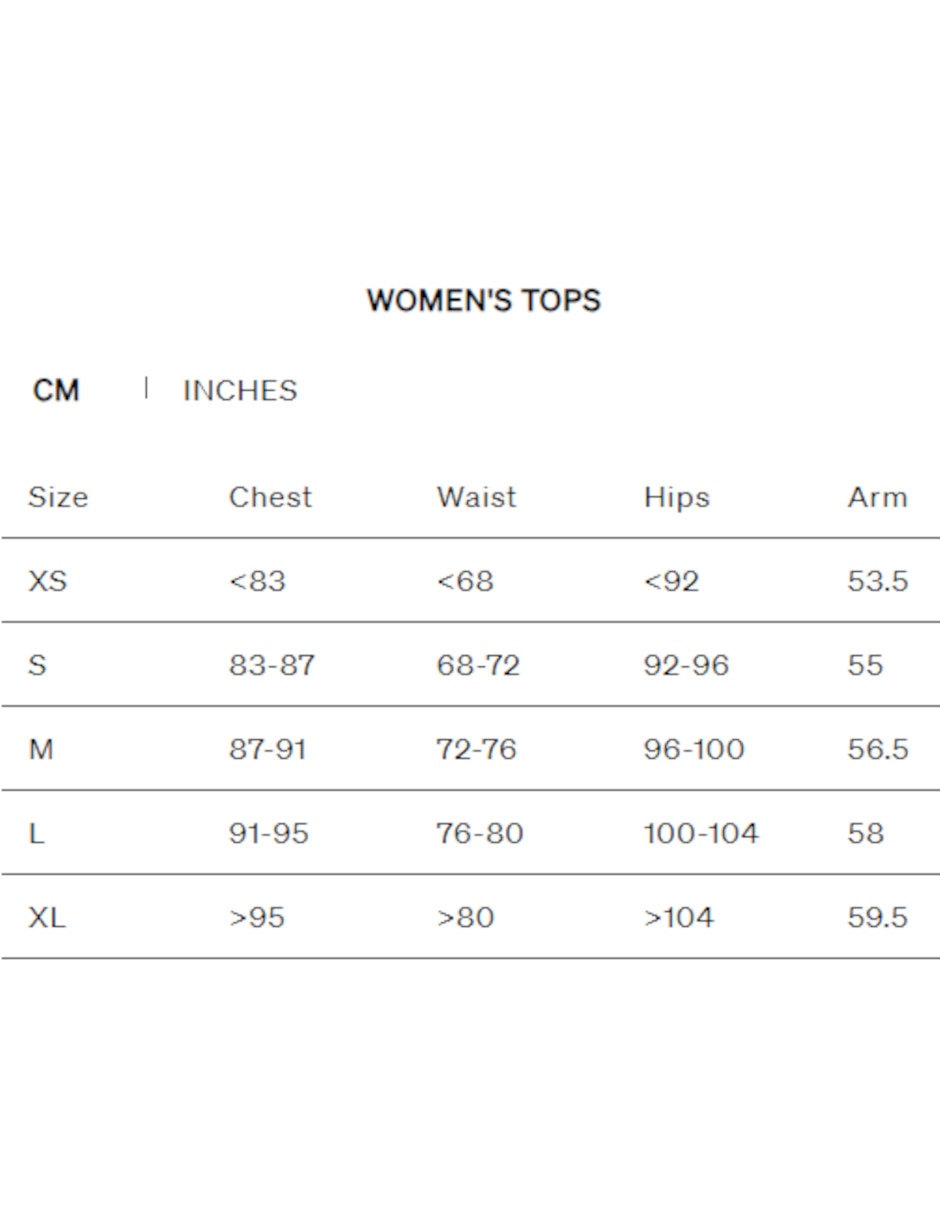 Chamarra para ciclismo Active trainning de mujer 7