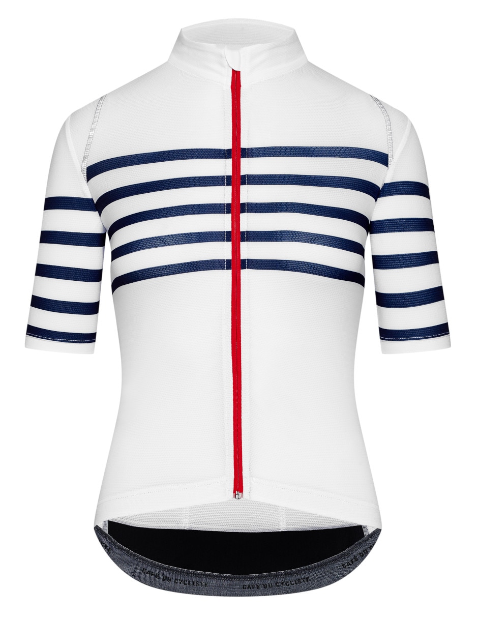 Playera deportiva para ciclismo para mujer Playera deportiva para ciclismo para mujer
