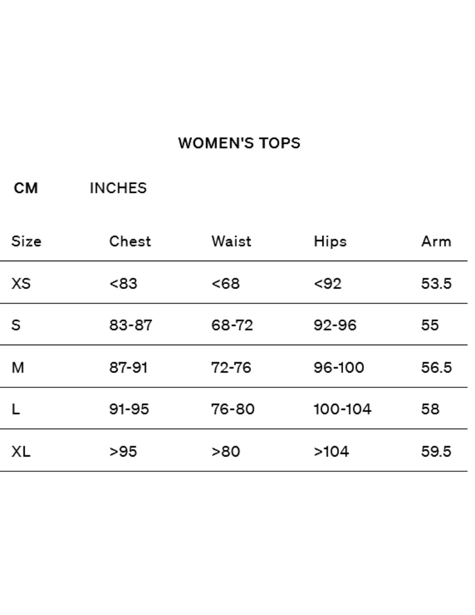 Playera deportiva para ciclismo para mujer 5
